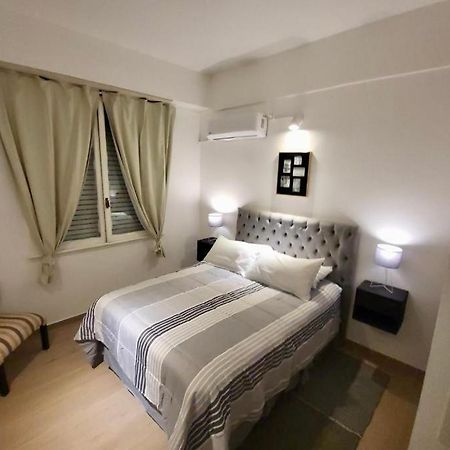 Апартаменты Torre Palermo Буэнос-Айрес Экстерьер фото